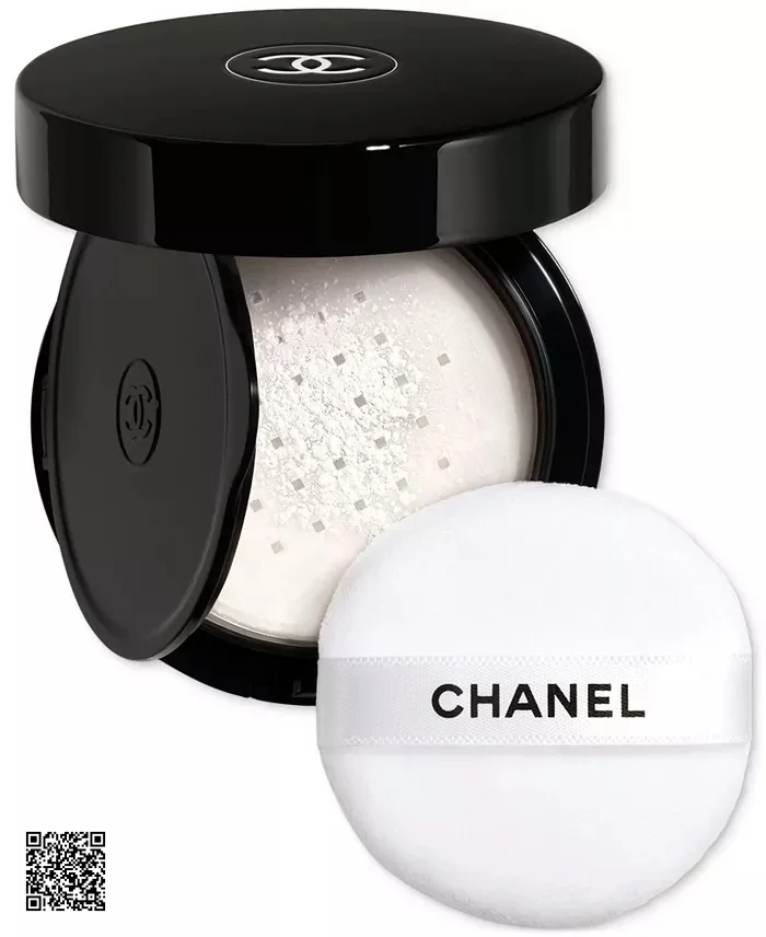 [New 2025] Phấn Phủ Bột Chanel Poudre Universelle Libre