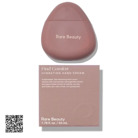 Kem Dưỡng Da Tay Rare Beauty Find Comfort Hydrating Hand Cream