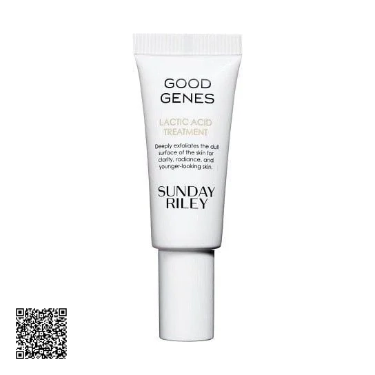 [Mini 5ml] Serum Dưỡng Da Sunday Riley Good Genes All-In-One Lactic Acid Treatment