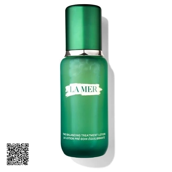 Nước Thần La Mer The Balancing Treatment Lotion - Dành Cho Da Dầu
