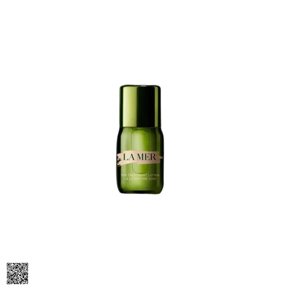 [Mini 5ml] Nước Thần La Mer The Balancing Treatment Lotion - Dành Cho Da Dầu