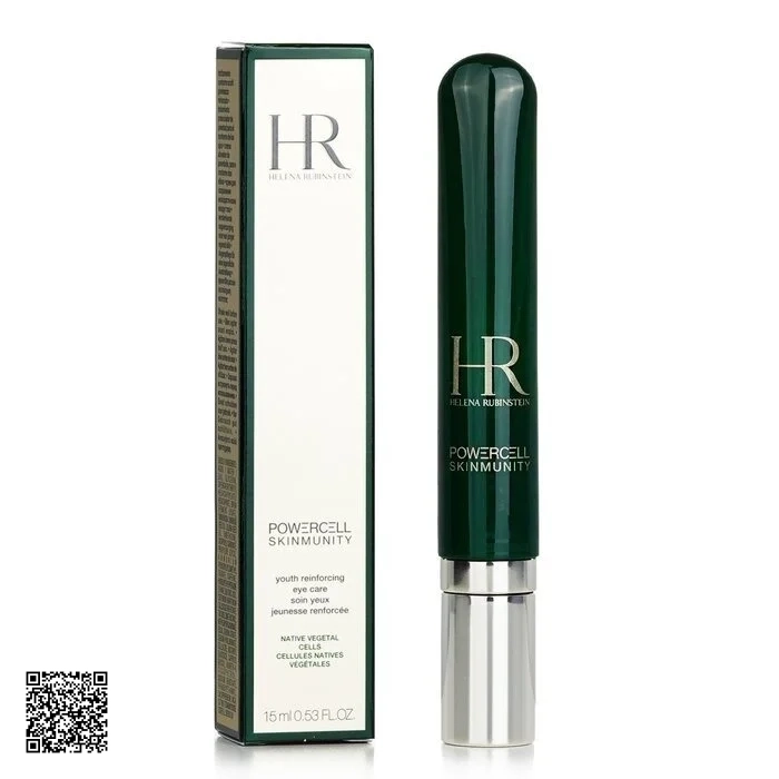 Kem Dưỡng Mắt Helena Rubinstein Powercell Skinmunity 15ml
