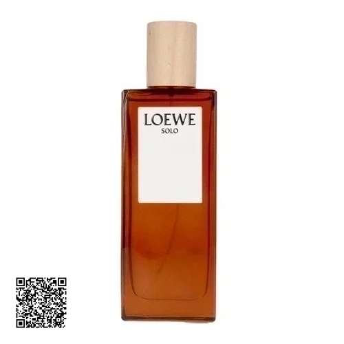 Nước Hoa Loewe Solo EDT 125ml