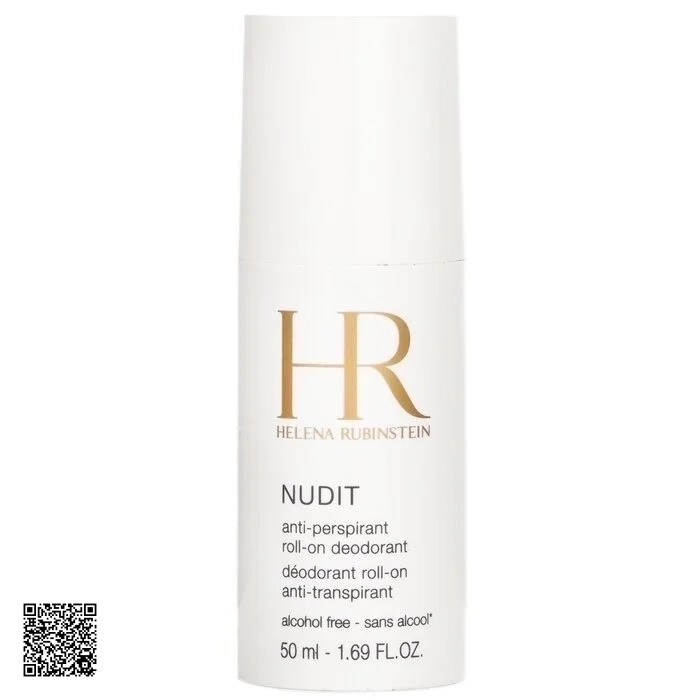 Lăn Khử Mùi Helena Rubinstein Nudit Anti-perspirant Roll-on Deodorant 50ml