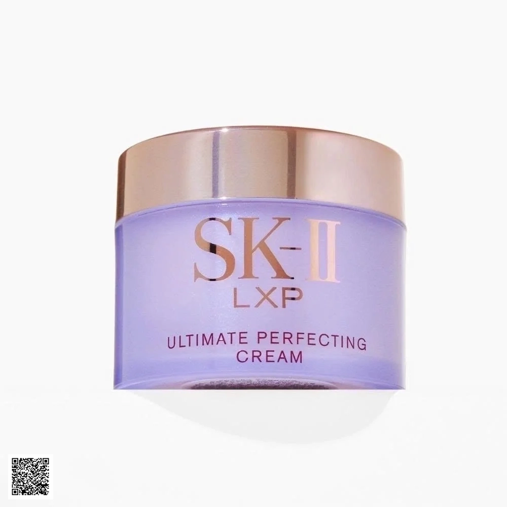 [Mini 15g] Kem Dưỡng Chống Lão Hóa SK-II LXP Ultimate Perfecting Cream