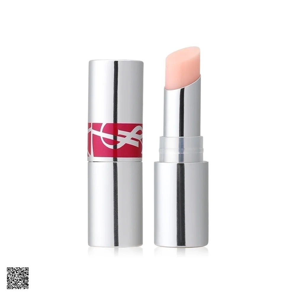 [Mini 1g] Son Bóng YSL Loveshine Candy Glaze 02 Healthy Glow Plumper