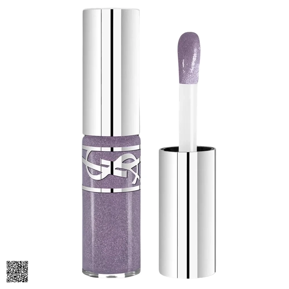 [Mini 1.4ml] Son Dưỡng Môi YSL Loveshine Plumping Lip Oil Gloss 01 Thunder Stealer