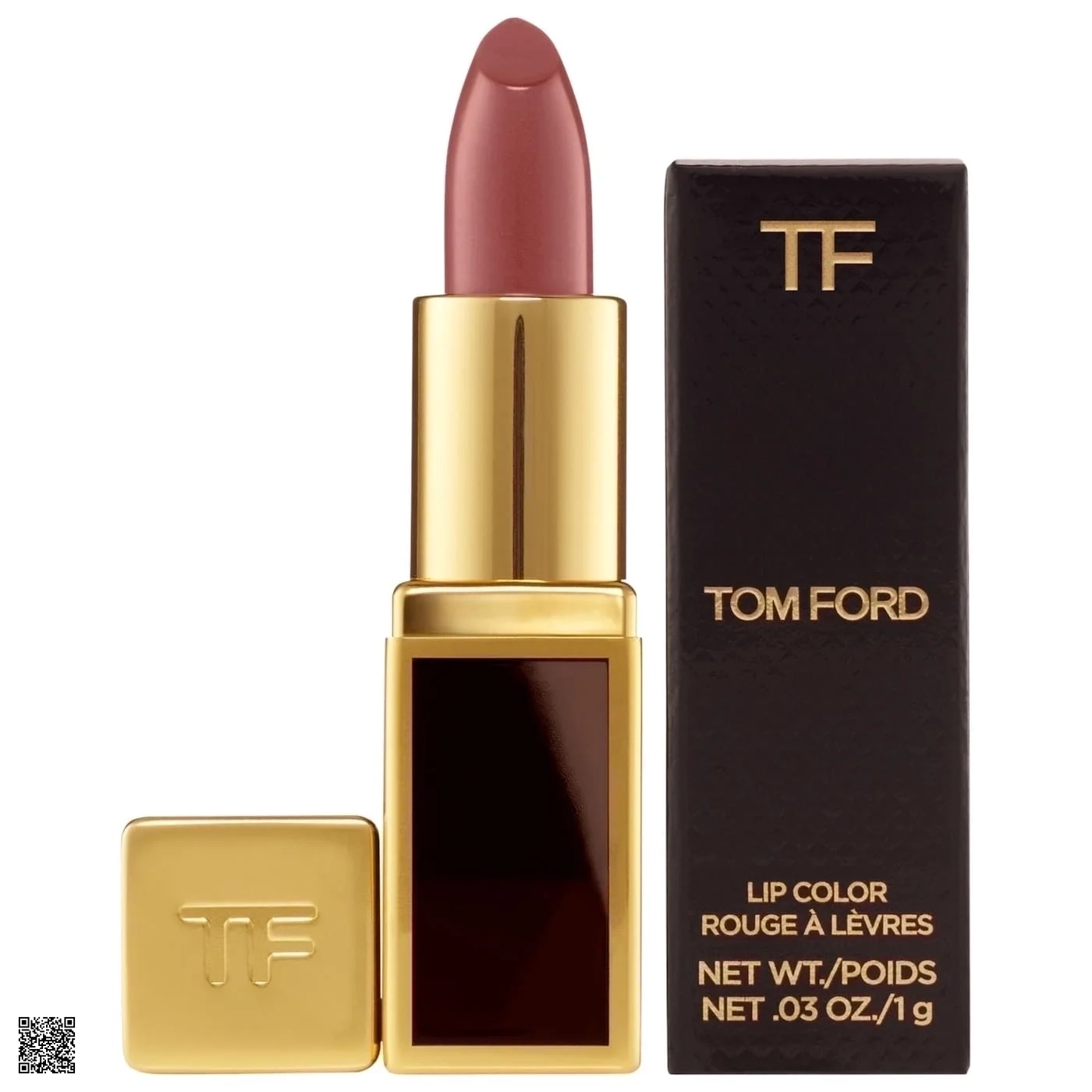 [Mini 1g] Son Thỏi Tom Ford Lip Color Casablanca