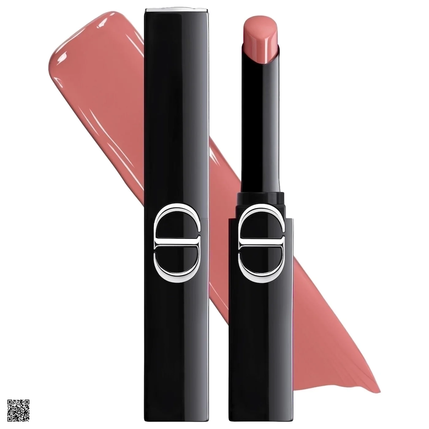 Son Bóng Rouge Dior On Stage