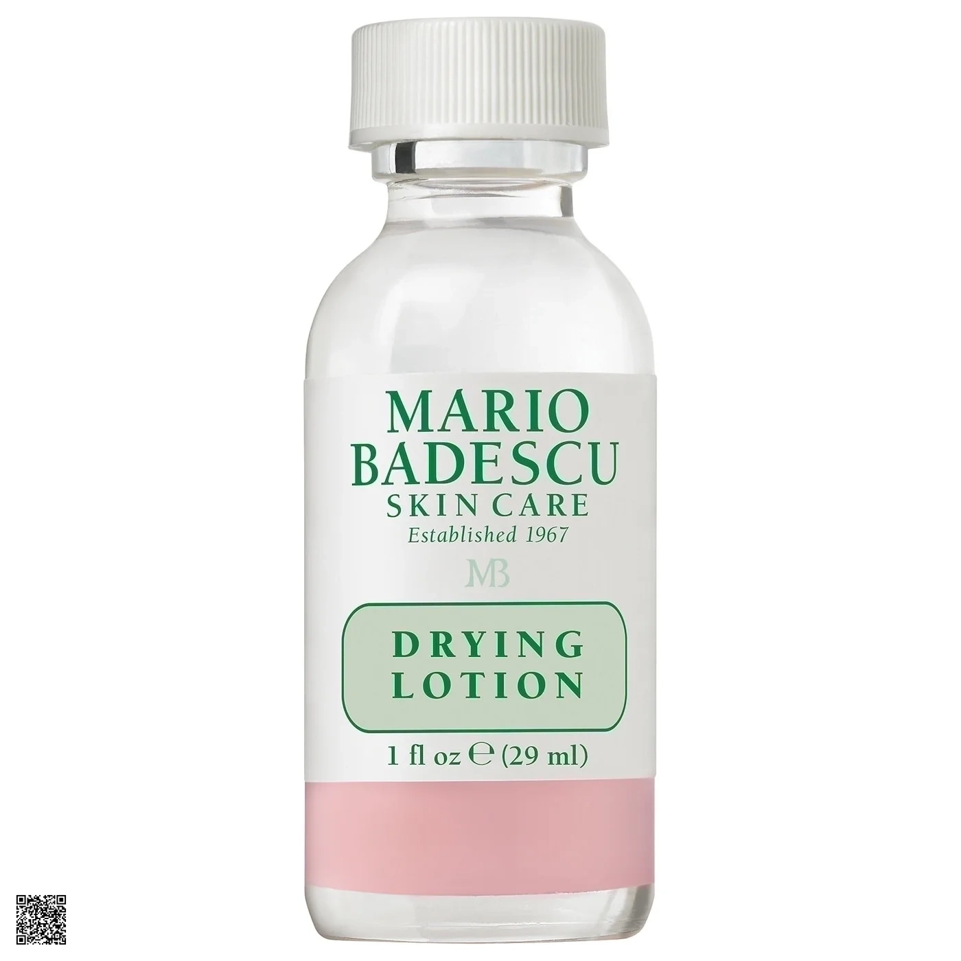 Dung Dịch Chấm Mụn Mario Badescu Drying Lotion 29ml