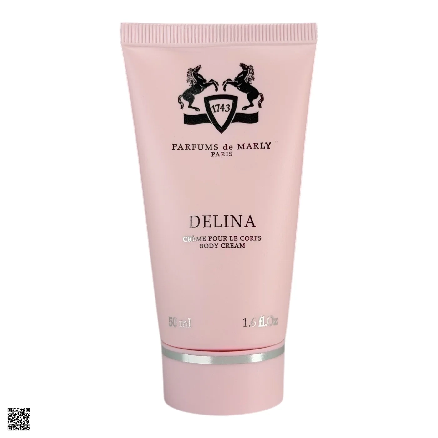 Kem Dưỡng Thể Parfums De Marly Delina Body Cream 50ml