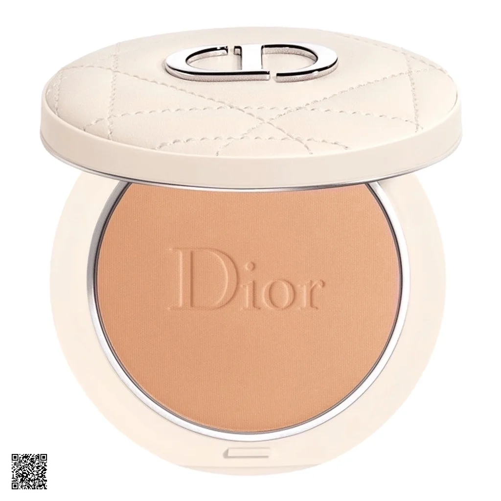 Phấn Tạo Khối Dior Forever Natural Bronze