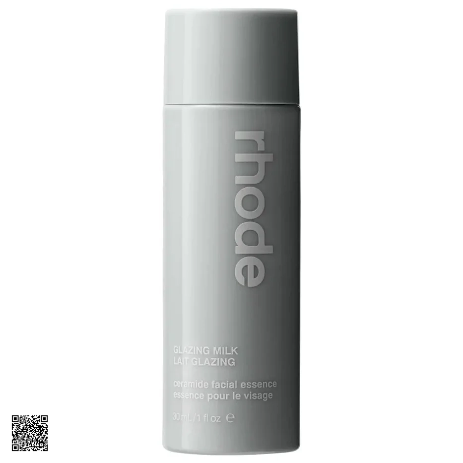 [Mini 20ml] Sữa Dưỡng Ẩm Rhode Glazing Milk