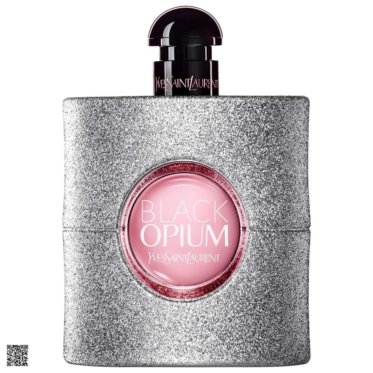 Nước Hoa YSL Black Opium Eau De Parfum Glitter