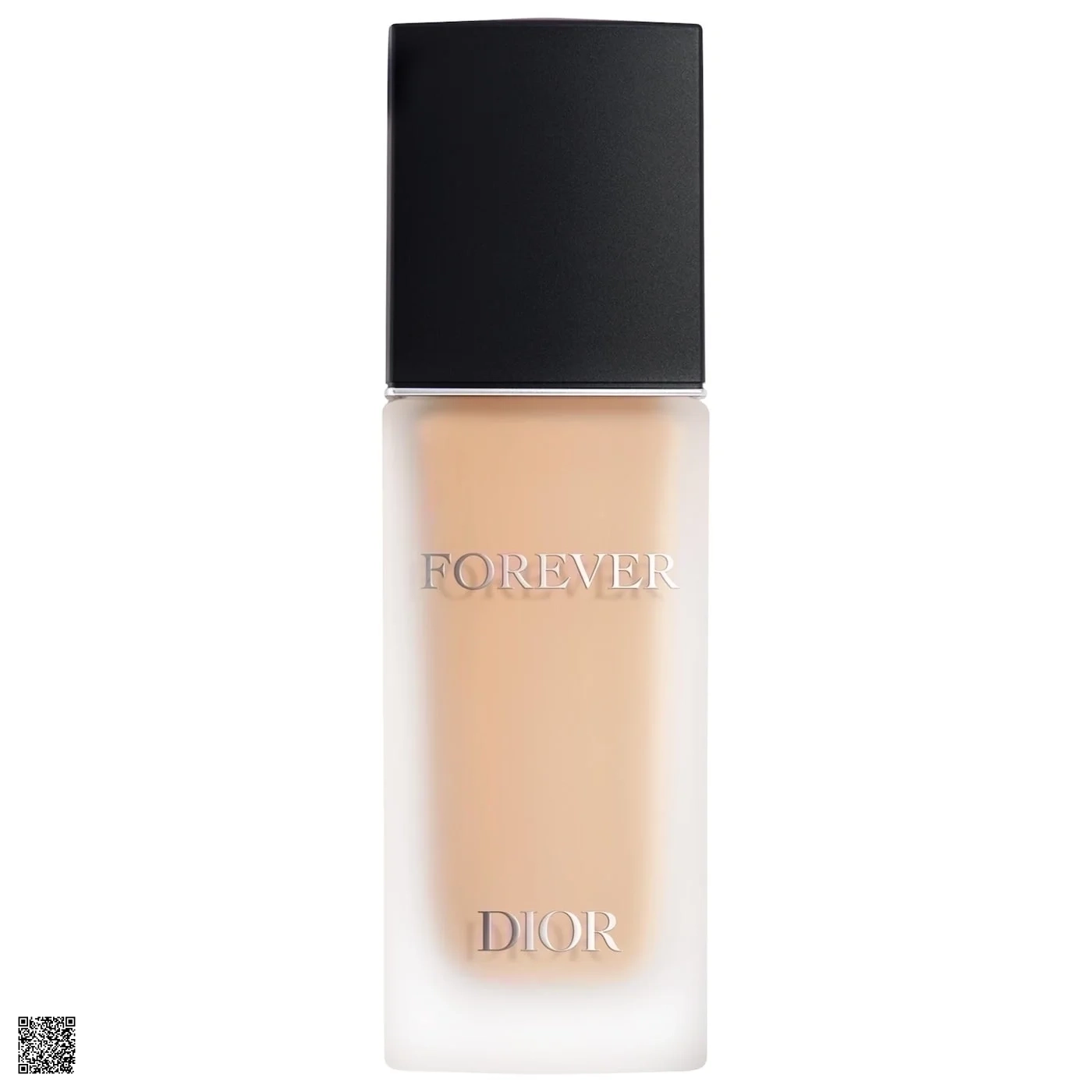 Kem Nền Dior Forever Transfer-Proof 24H Foundation SPF 15