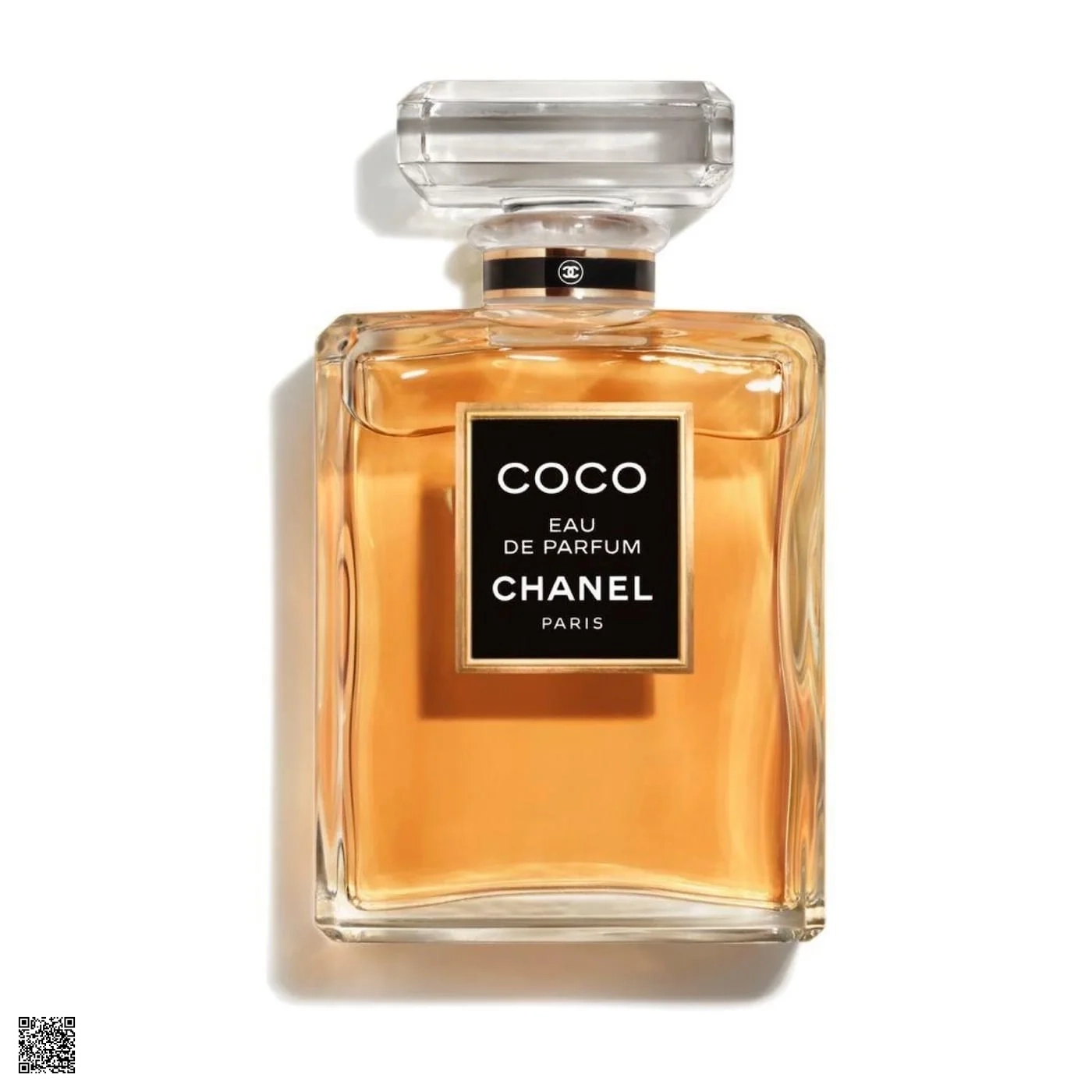 Nước Hoa Chanel COCO Eau De Parfum 50ml