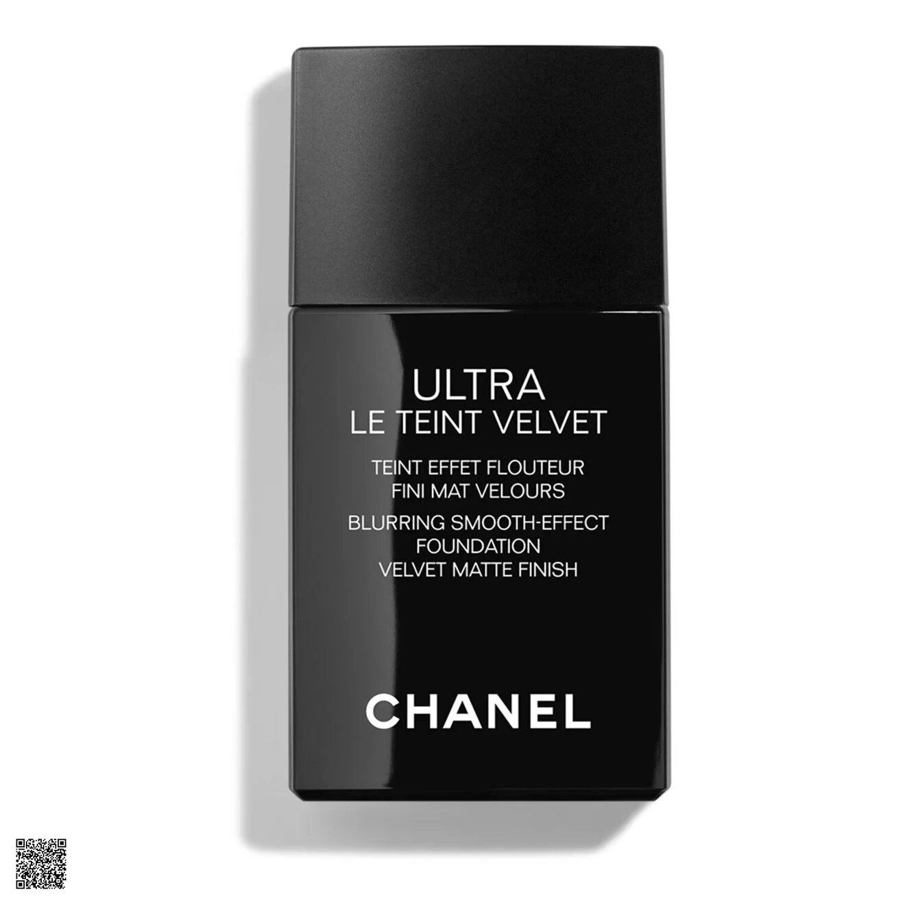 Kem Nền Chanel Ultra Le Teint Velvet Blurring Smooth Effect