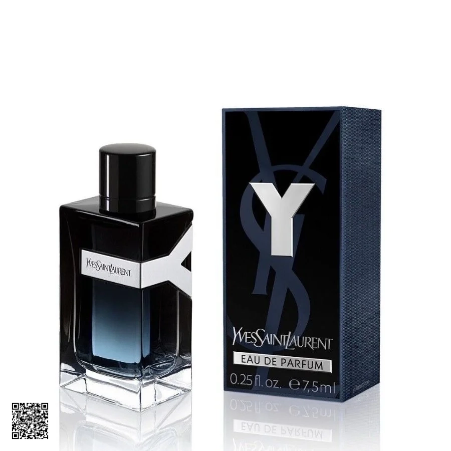 [Mini 7.5ml] Nước Hoa YSL Y Eau De Parfum Intense