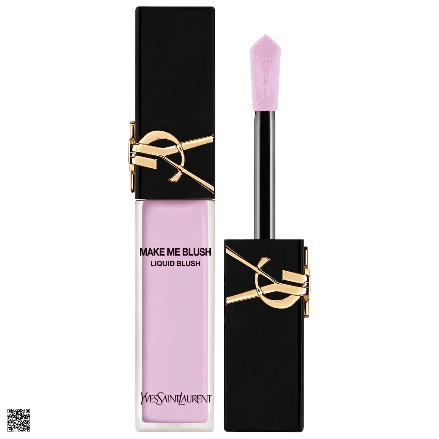 Má Hồng Dạng Lỏng YSL Make Me Blush Liquid Blush