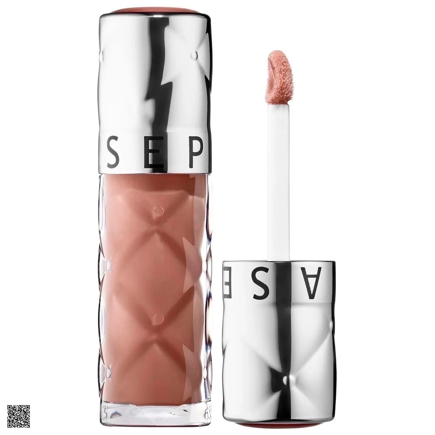 Son Bóng Sephora Collection Outrageous Plump Lip Gloss