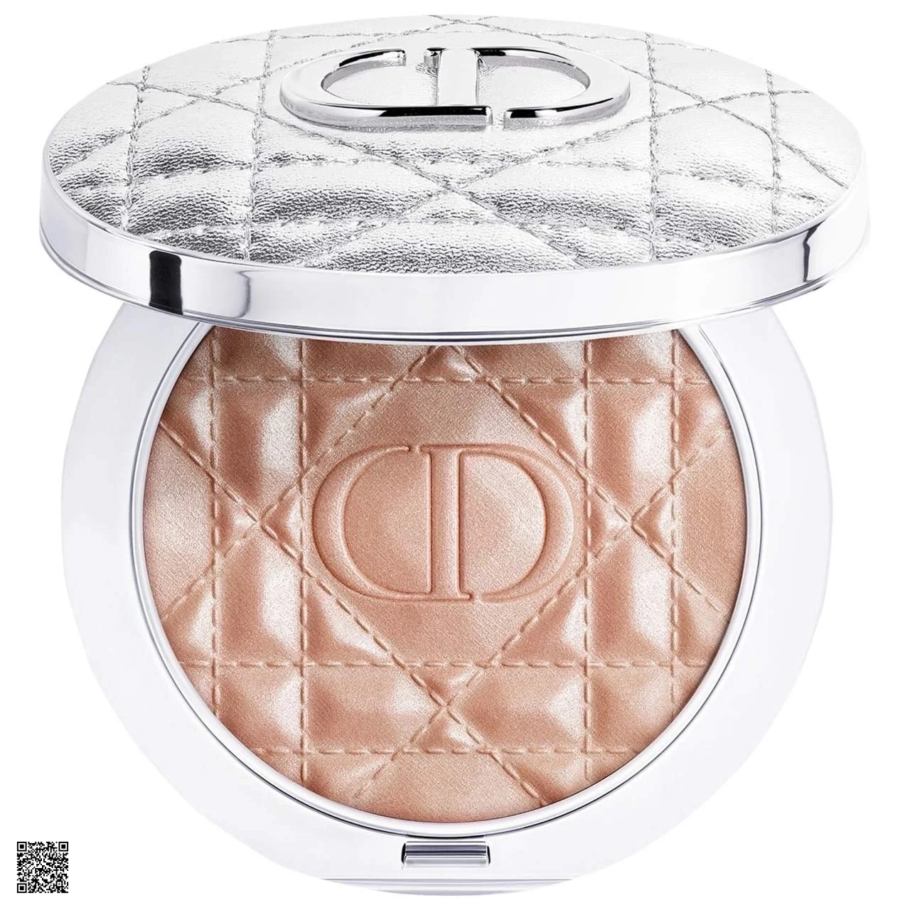 Phấn Bắt Sáng Dior Forever Glow Luminizer
