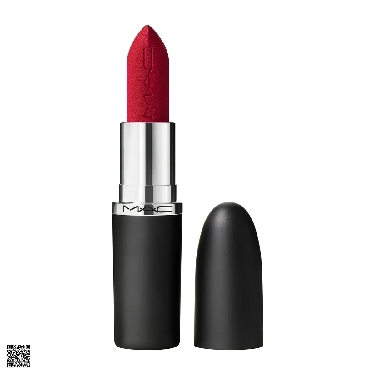 Son Thỏi M·A·C MACximal Silky Matte Lipstick