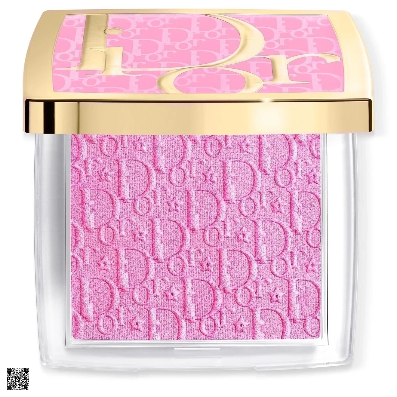 Phấn Má Hồng Dior Backstage Rosy Glow Blush (Limited Edition)