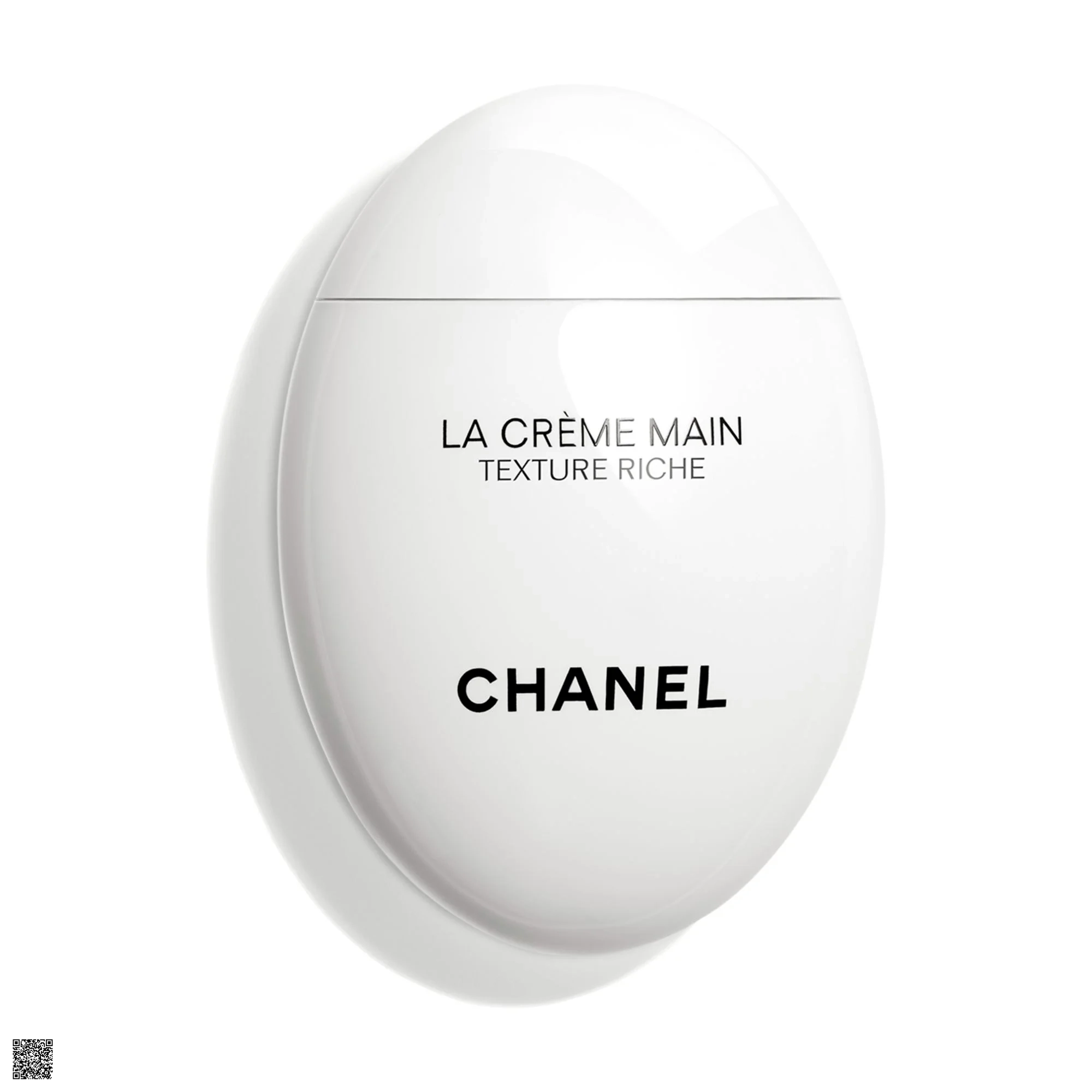 Kem Dưỡng Tay Chanel La Creme Main Texture Riche Hand Cream 50ml