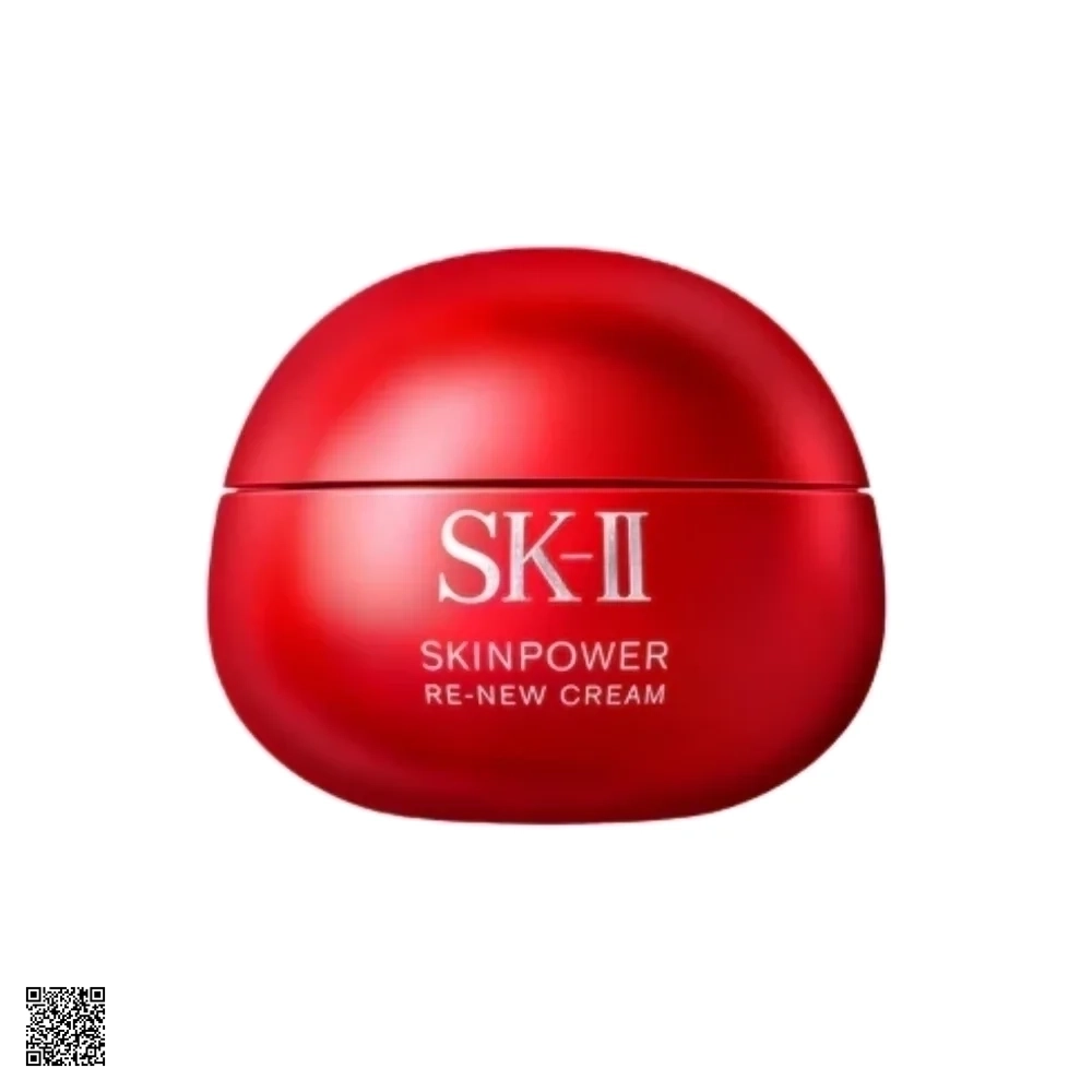 Kem Dưỡng Da SK-II Pitera Skinpower Re-New Cream