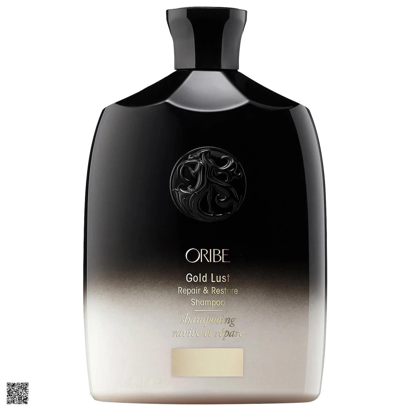 Dầu Gội Phục Hồi Oribe Gold Lust Repair & Restore Shampoo
