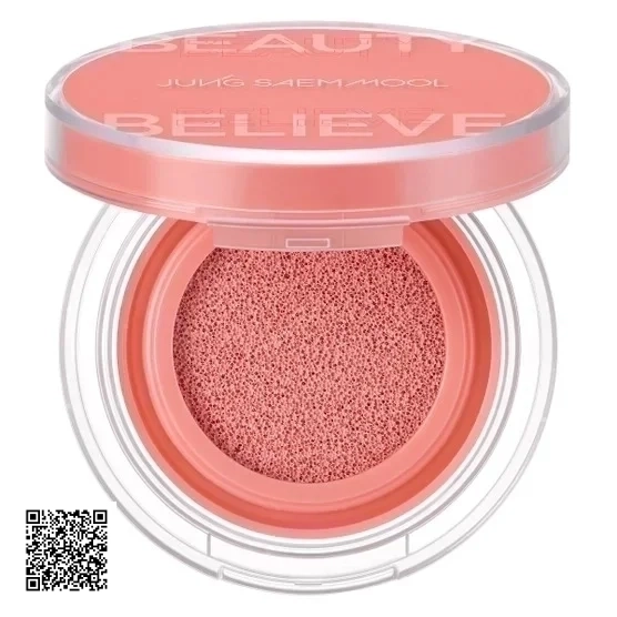 Phấn Má Hồng Dạng Cushion Jung Saem Mool Artist Cushion Blush