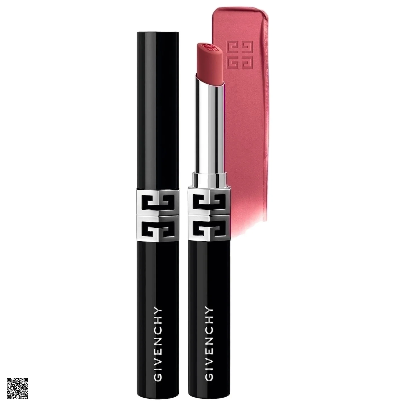 Son Lì Givenchy Le Rouge Velvet Matte Lipstick