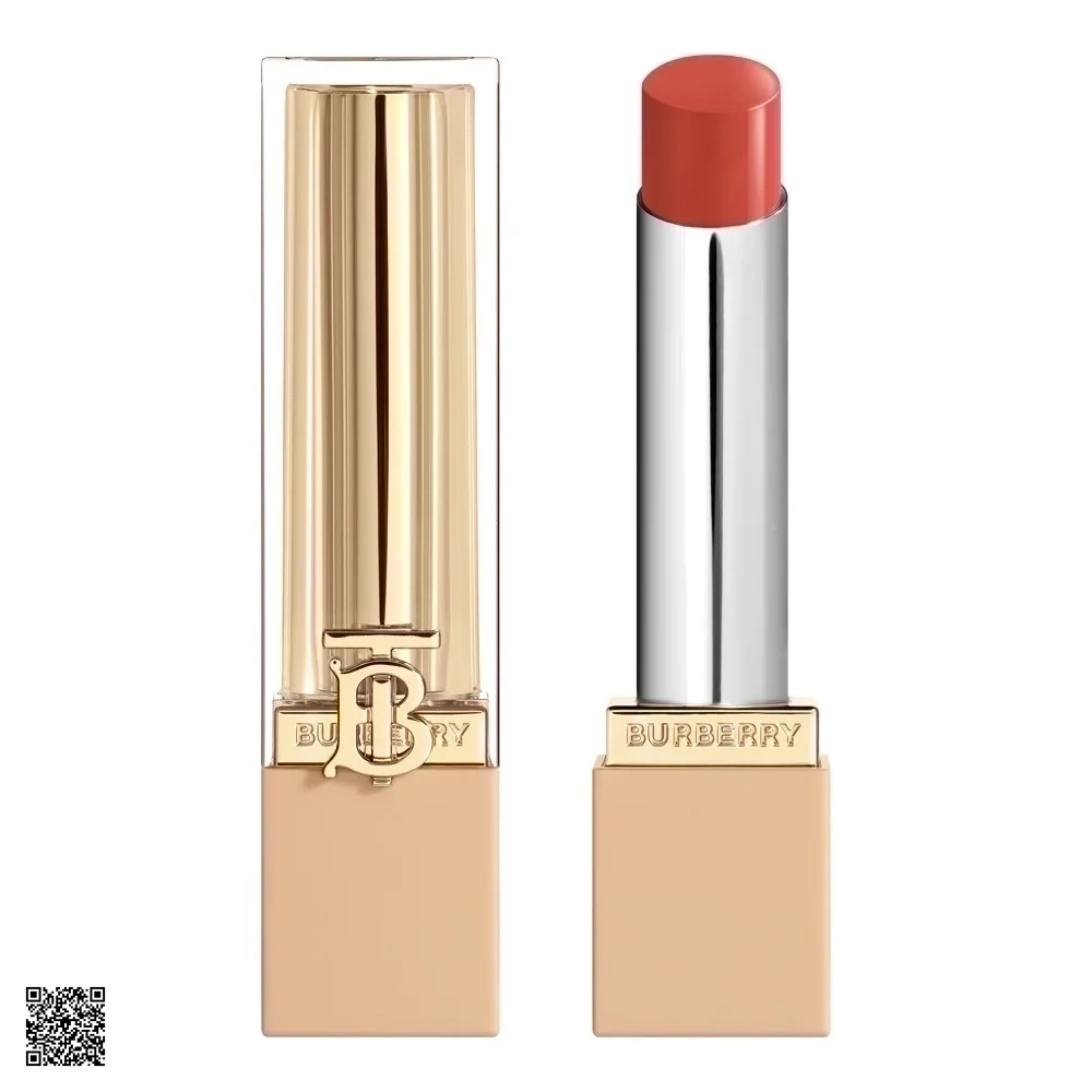 Son Dưỡng Burberry Brit Shine Lipstick