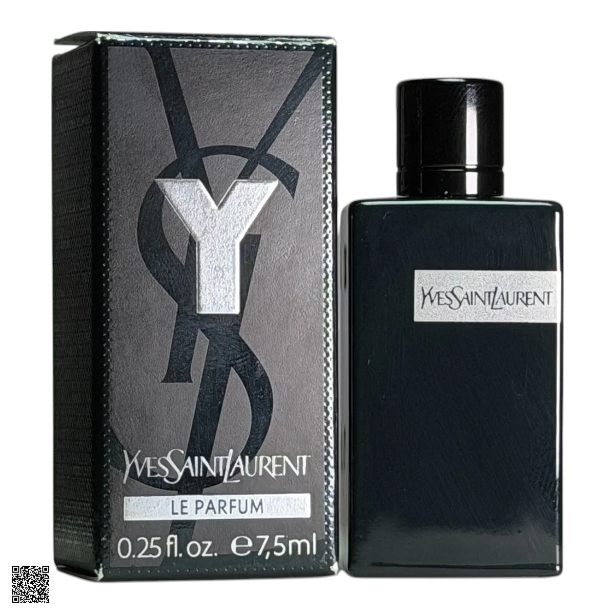 [Mini 7.5ml] Nước Hoa Yves Saint Laurent Y Le Parfum