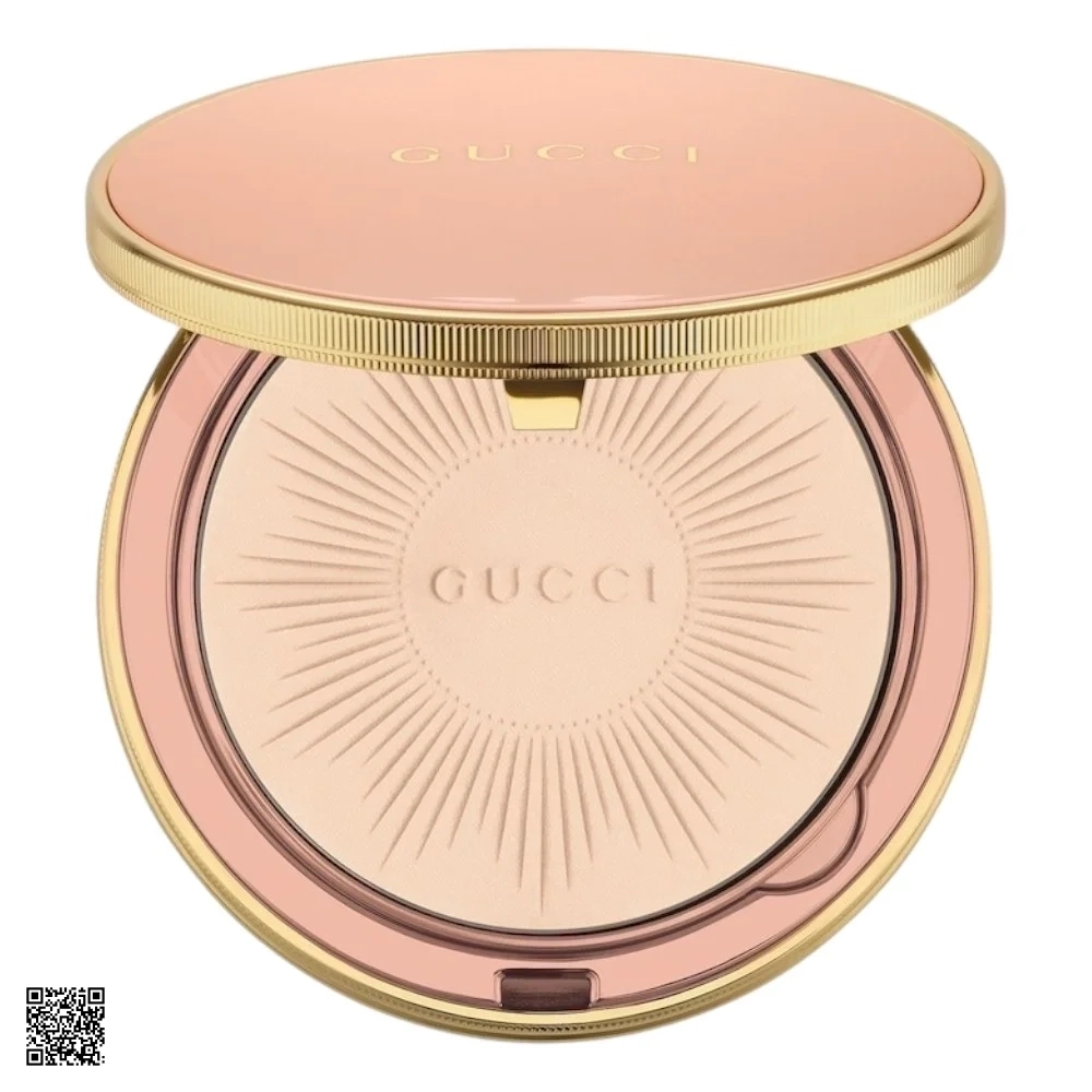 Phấn Phủ Gucci Matte Power
