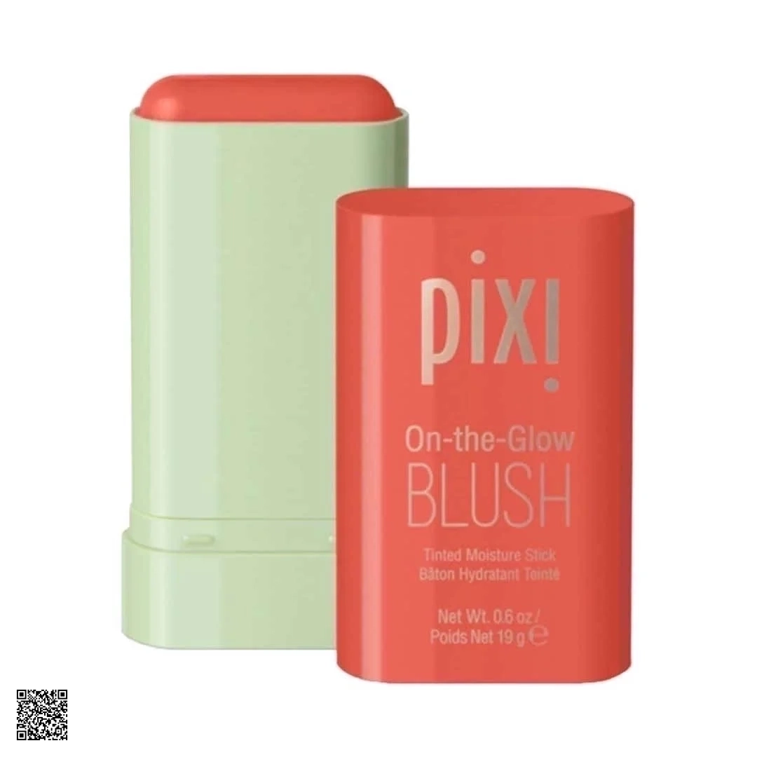 Má Hồng Dạng Thỏi Pixi On-the-Glow Blush