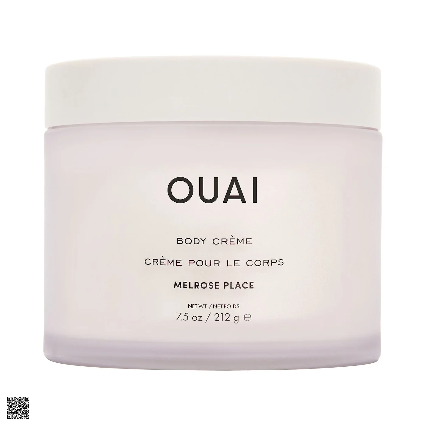 Kem Dưỡng Thể Ouai Body Cream Melrose Place