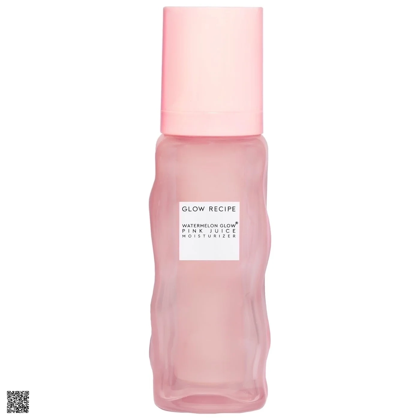 Kem Dưỡng Dưa Hấu Glow Recipe Watermelon Glow Pink Juice Moisturizer