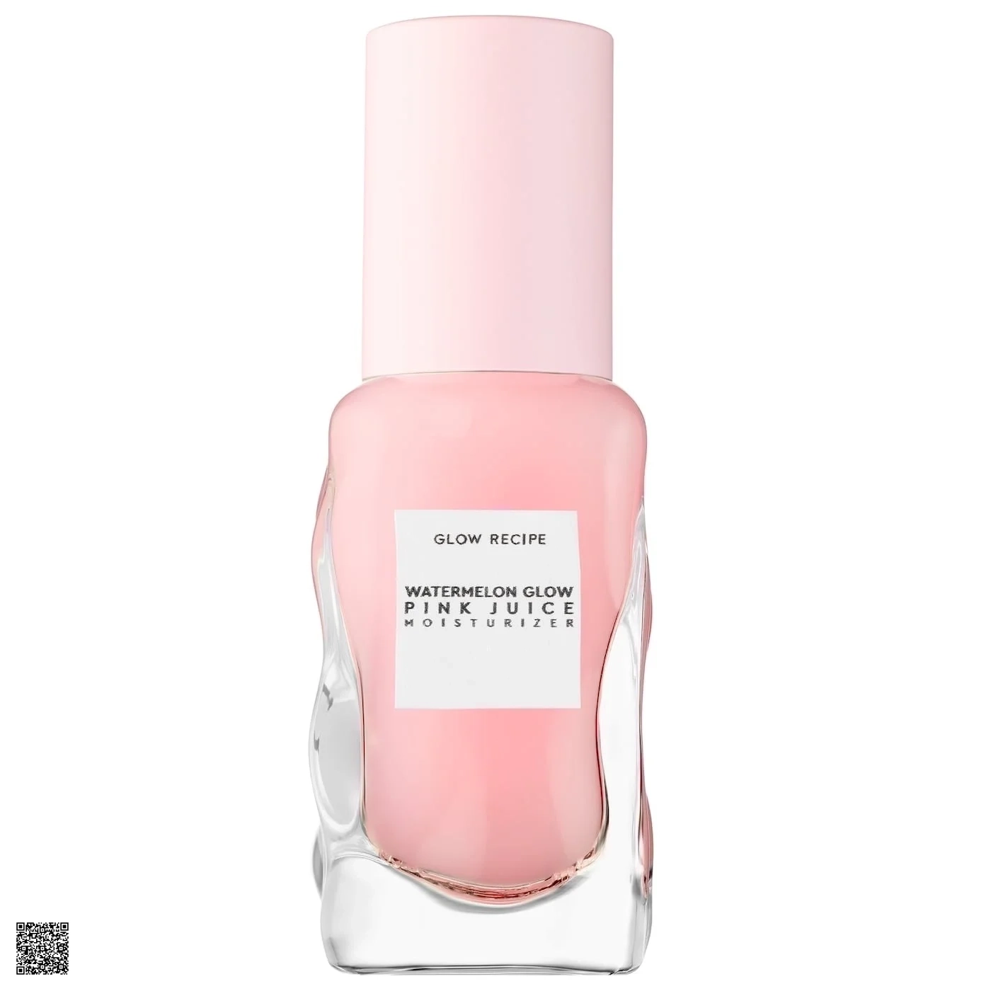 [Mini 25ml] Kem Dưỡng Dưa Hấu Glow Recipe Watermelon Glow Pink Juice Moisturizer