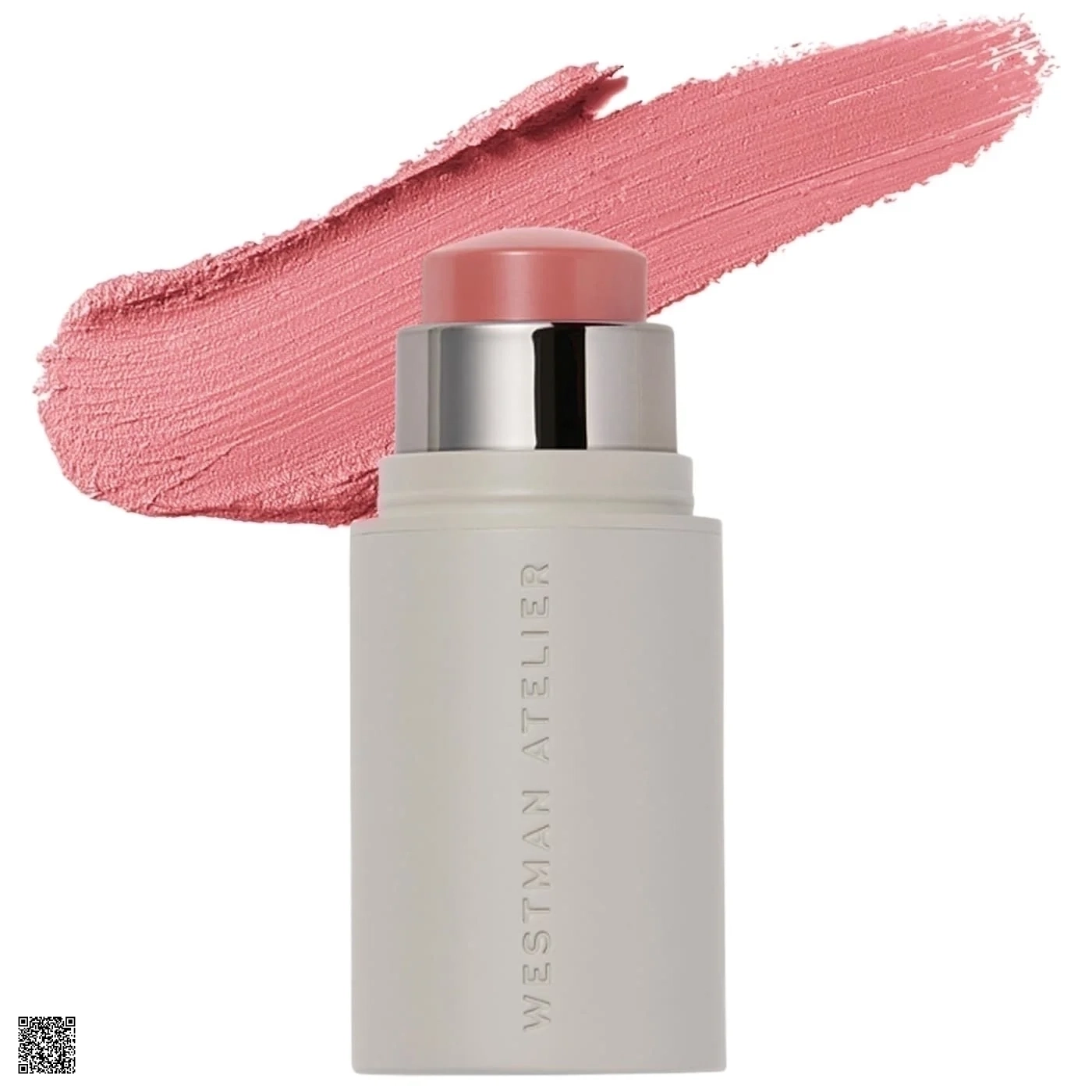 [Mini 2.5g] Má Hồng Dạng Thỏi Westman Atelier Petite Baby Cheeks
