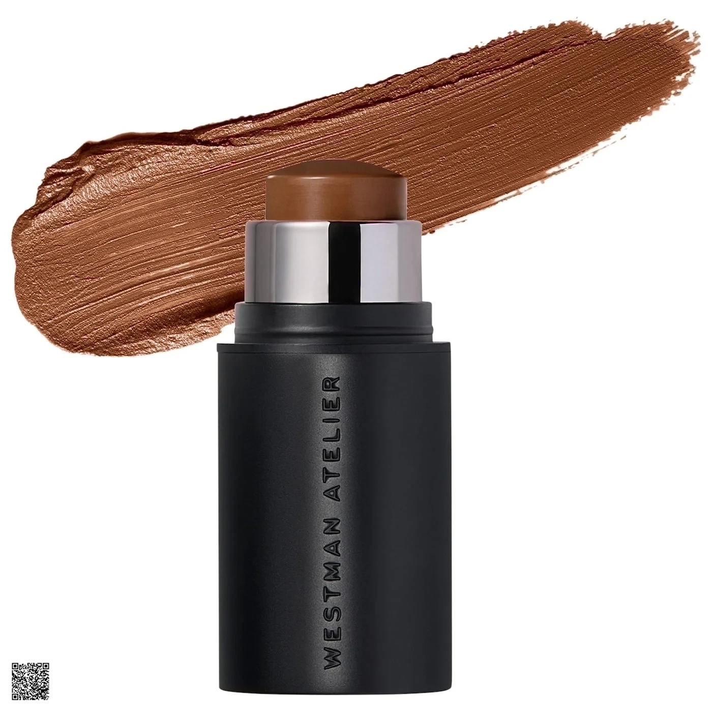 [Mini 2.5g] Tạo Khối Dạng Thỏi Westman Atelier Face Trace Cream Contour Stick