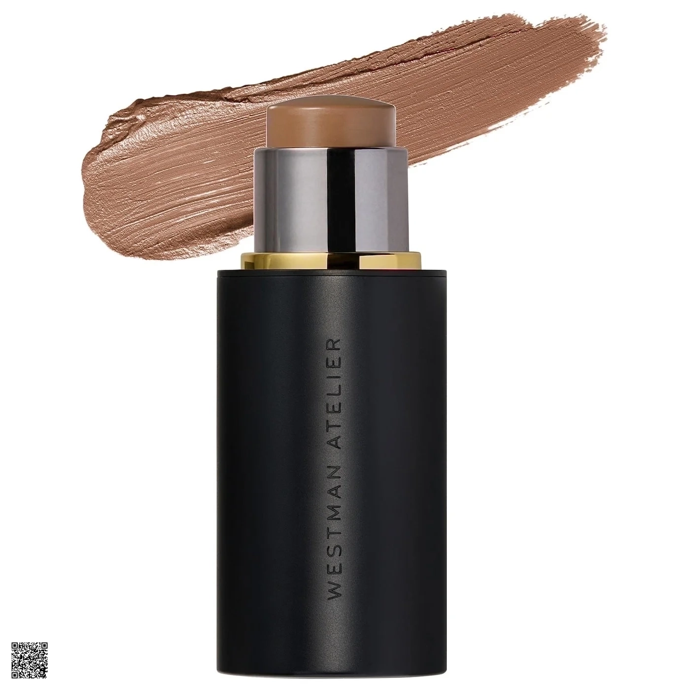 Tạo Khối Dạng Thỏi Westman Atelier Face Trace Cream Contour Stick