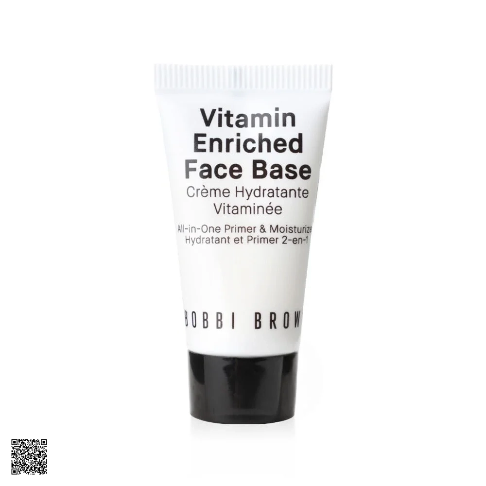 [Tuýt 7ml] Kem Lót Bobbi Brown Vitamin Enriched Face Base