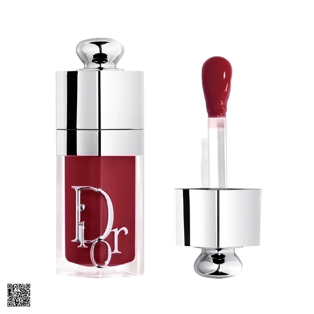 Dầu Dưỡng Môi Dior Addict Lip Glow Oil