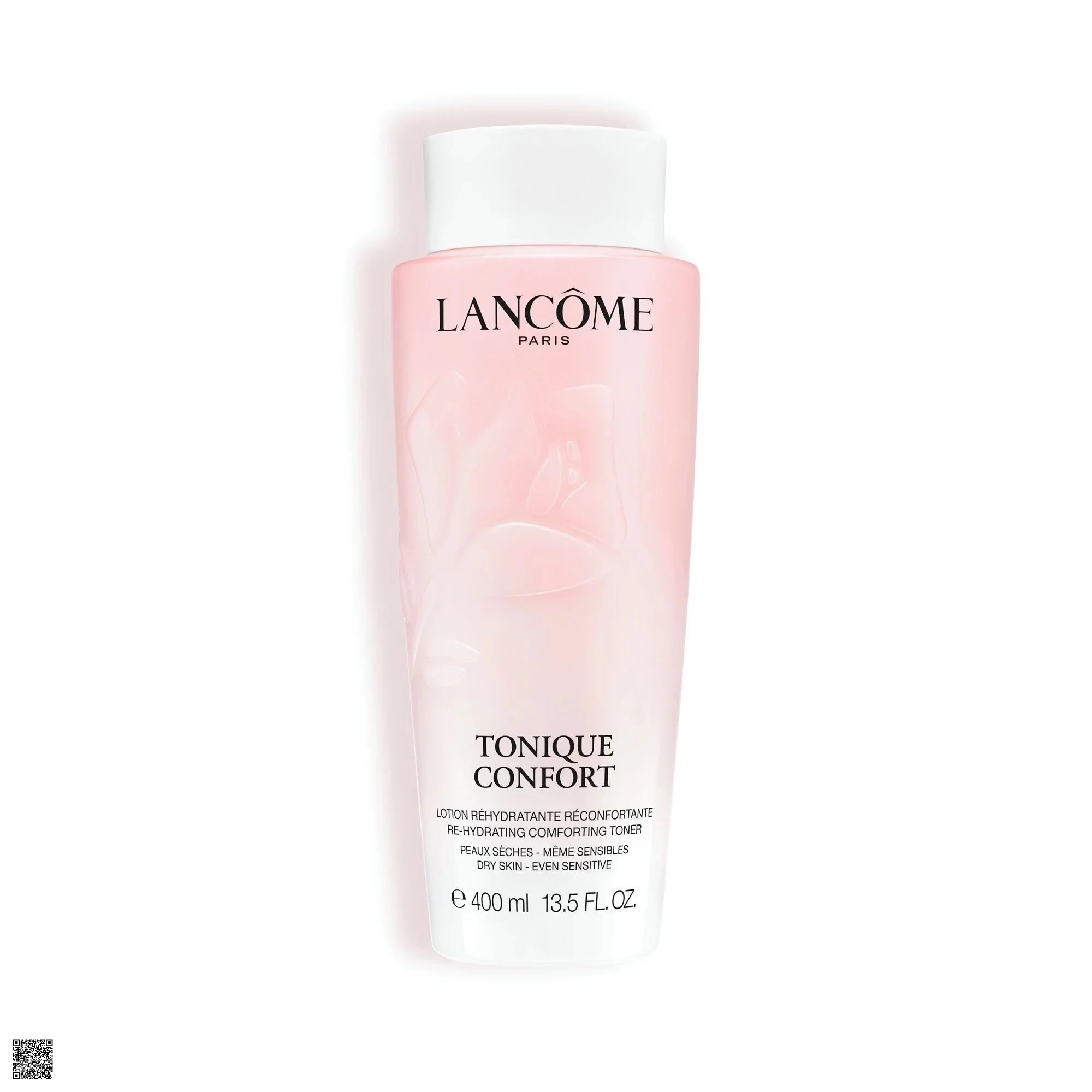 Nước Hoa Hồng Cấp Ẩm Cân Bằng Da Lancôme Tonique Confort Toner