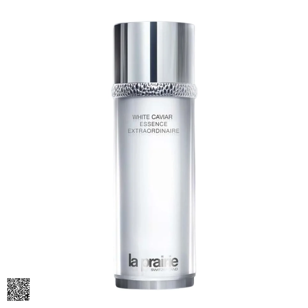 Tính Chất Dưỡng Sáng Da La Prairie White Caviar Essence Extraordinaire