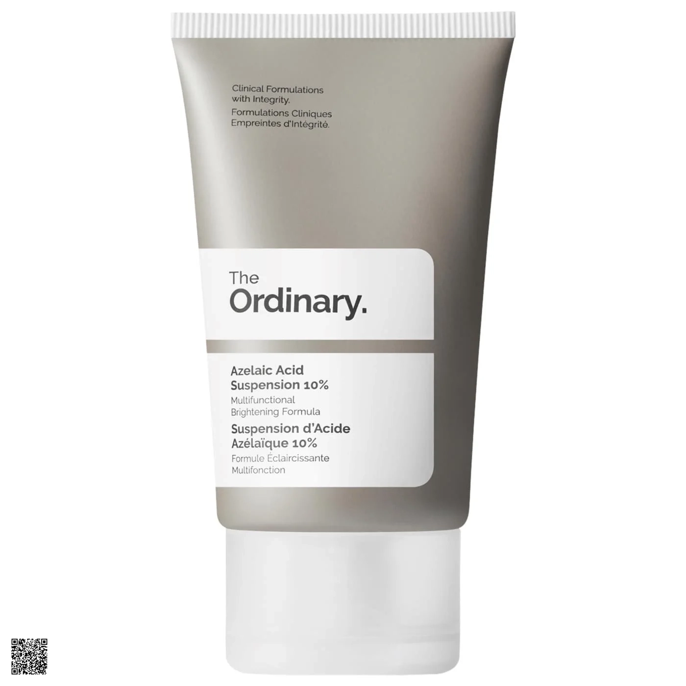 Kem Dưỡng Trị Mụn The Ordinary Azelaic Acid Suspension 10%