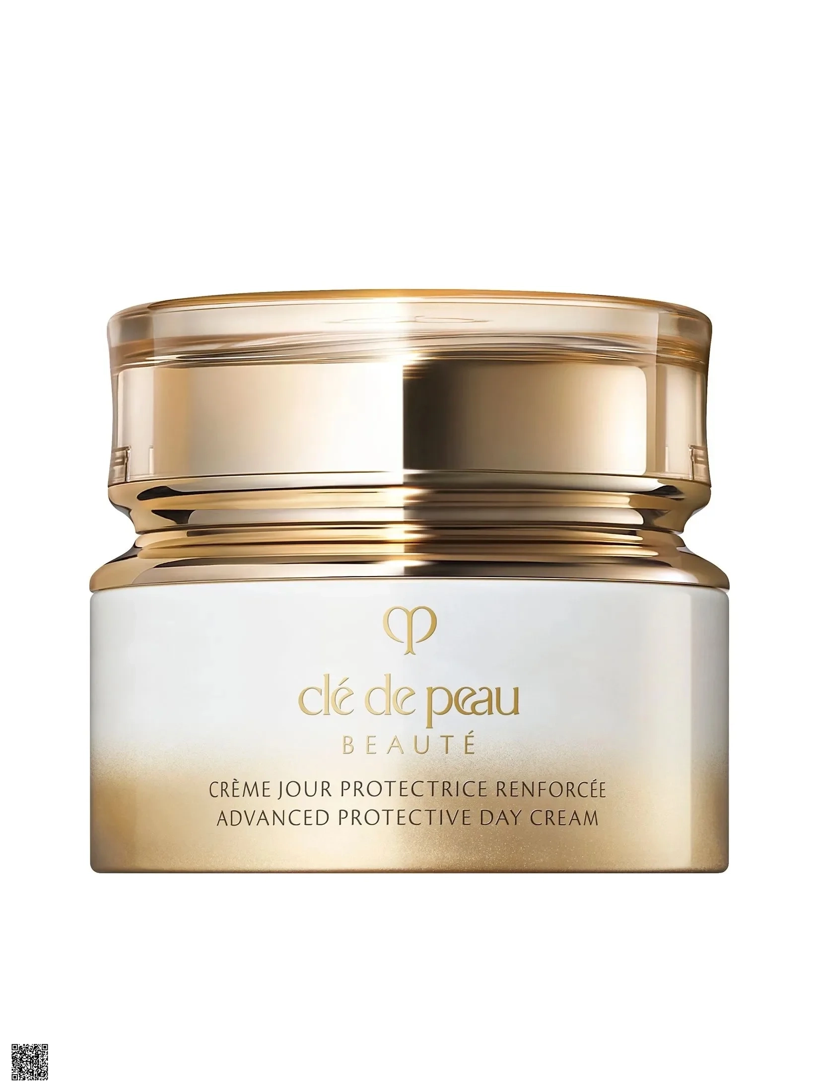 [Mẫu Mới] Kem Dưỡng Da Ban Ngày Clé de Peau Advanced Protective Cream 50ml