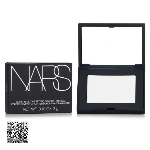 [Mini 3g] Phấn Phủ Dạng Nén Nars Light Reflecting Pressed Setting Powder