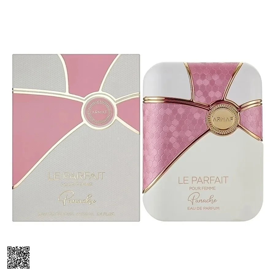 Nước Hoa Nữ ARMAF Le Parfait Panache EDP 100ml